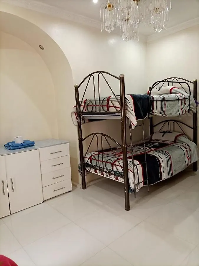 Hostal Atlantis Quito