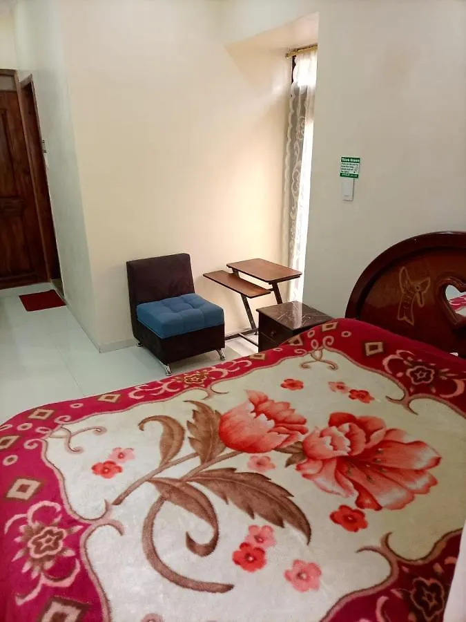 Hostal Atlantis Quito Ecuador