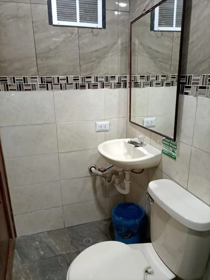 Hostal Atlantis Quito