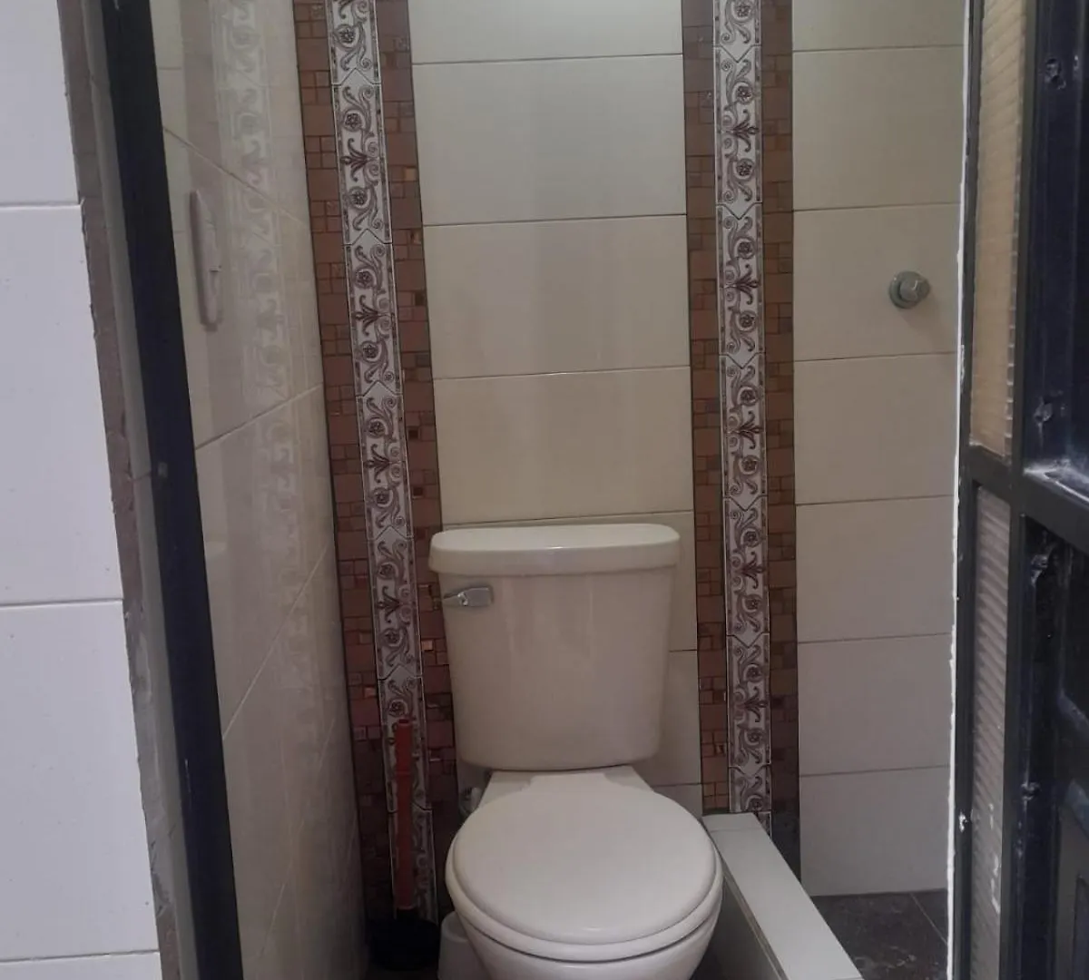 Hostal Atlantis Quito