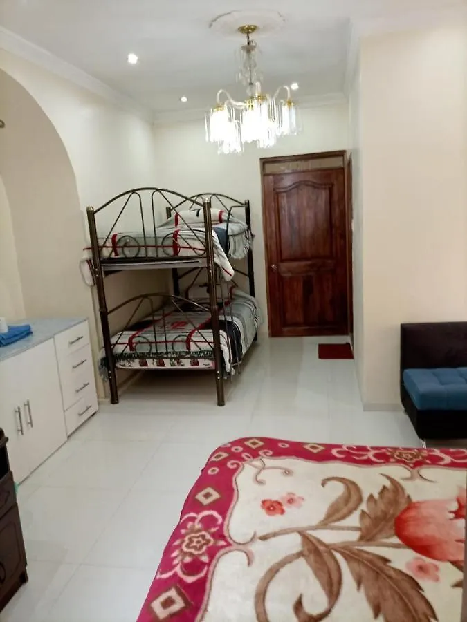Hostal Atlantis Quito 0*,  Ekvador