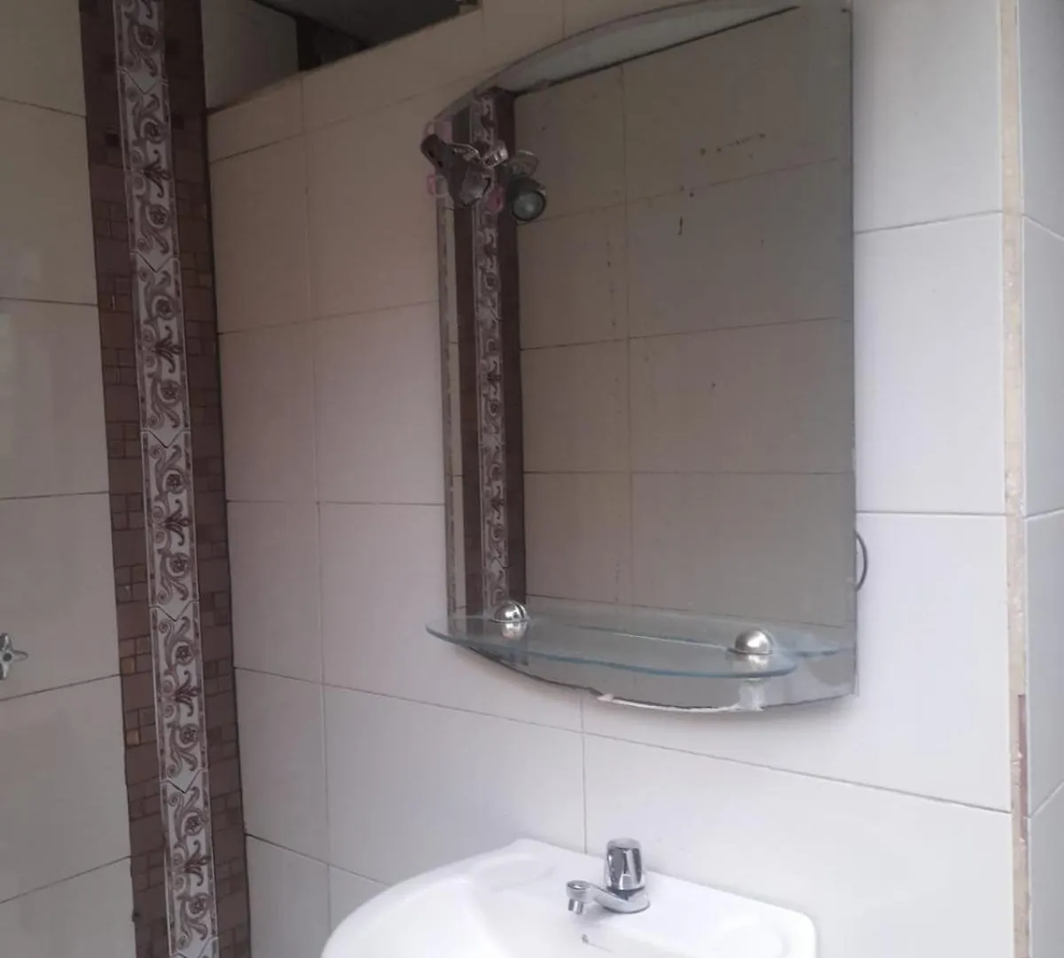 Hostal Atlantis Quito Ekvador