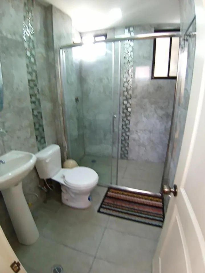 Hostal Atlantis Quito 0*,